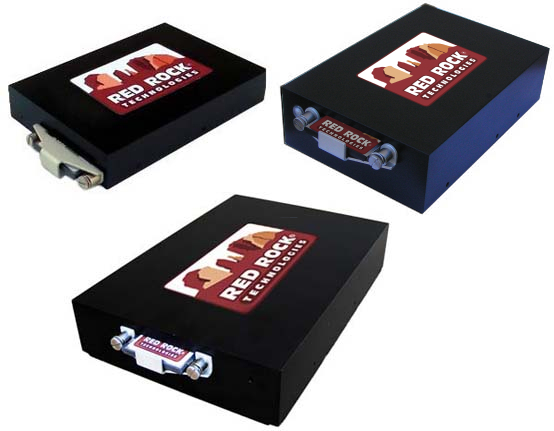 SCSI Magneto Optical, Floppy, Tape, and PC Card Replacements