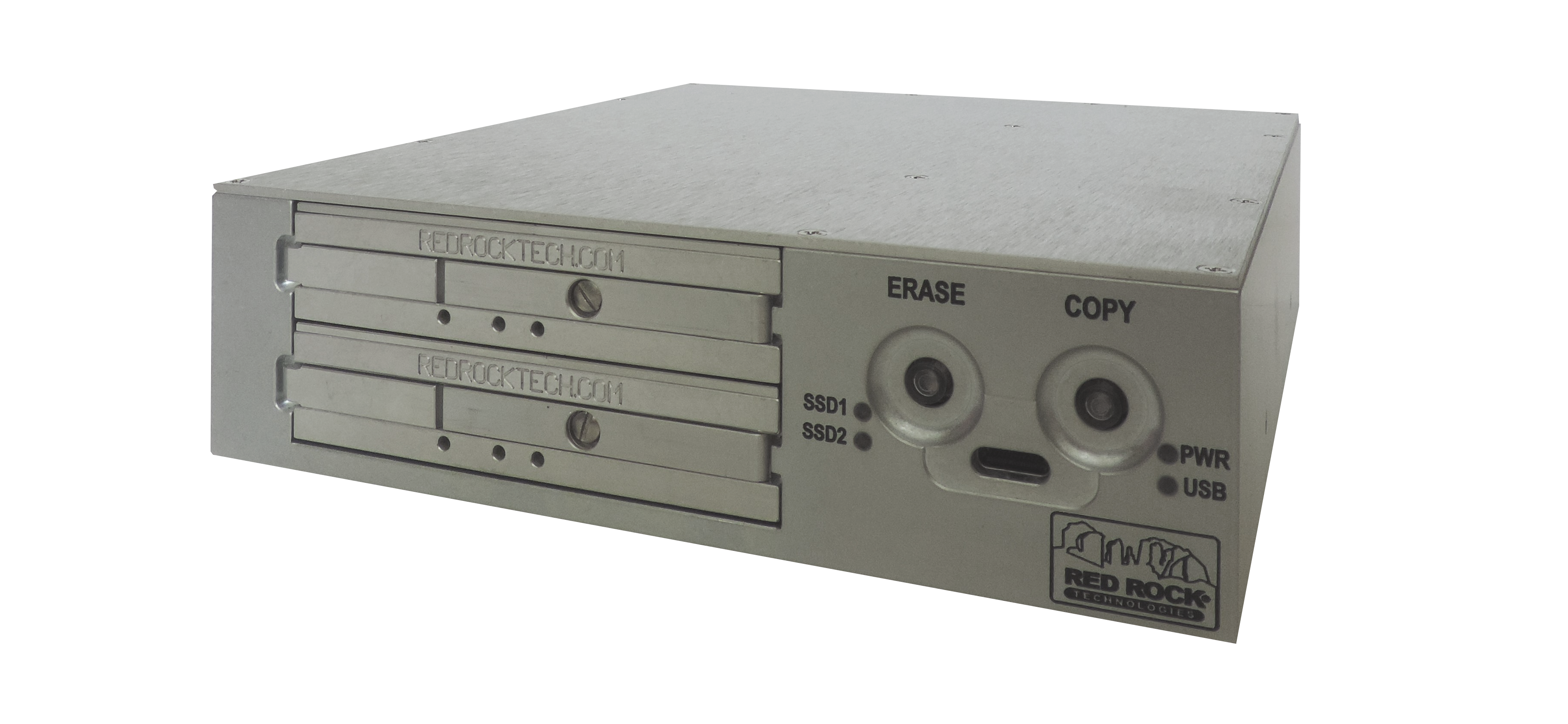 RRT-525USB-R-DM-NVMe